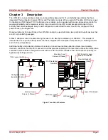 Предварительный просмотр 5 страницы THORLABS LM14S2 User Manual