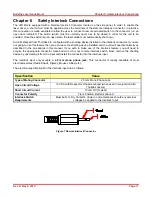 Предварительный просмотр 13 страницы THORLABS LM14S2 User Manual