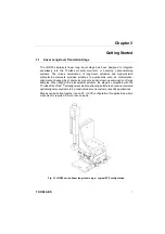 Предварительный просмотр 9 страницы THORLABS LNR50 Series Manual