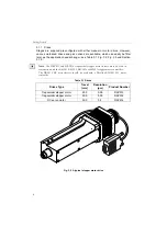 Предварительный просмотр 10 страницы THORLABS LNR50 Series Manual