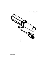 Предварительный просмотр 11 страницы THORLABS LNR50 Series Manual