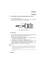 Предварительный просмотр 13 страницы THORLABS LNR50 Series Manual