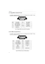 Предварительный просмотр 24 страницы THORLABS LNR50 Series Manual