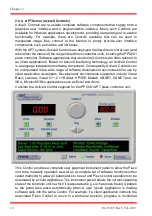 Предварительный просмотр 10 страницы THORLABS LPS710/M User Manual