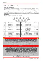 Предварительный просмотр 50 страницы THORLABS LPS710/M User Manual