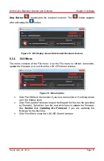 Preview for 19 page of THORLABS LSK-GR08 User Manual