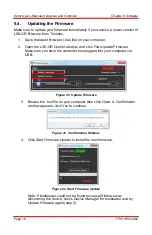 Preview for 20 page of THORLABS LSK-GR08 User Manual