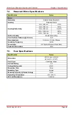 Preview for 29 page of THORLABS LSK-GR08 User Manual