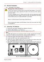 Preview for 17 page of THORLABS LTS150 User Manual