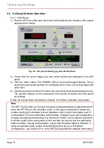 Preview for 18 page of THORLABS LTS150 User Manual