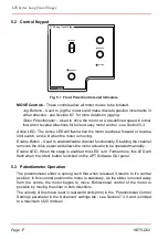 Preview for 20 page of THORLABS LTS150 User Manual