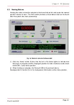 Preview for 23 page of THORLABS LTS150 User Manual