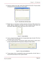 Preview for 31 page of THORLABS LTS150 User Manual