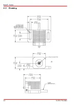 Предварительный просмотр 24 страницы THORLABS M F1 Series Operation Manual