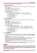 Preview for 7 page of THORLABS M2MS-BC106N Series Quick Start Manual