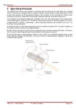 Preview for 17 page of THORLABS M2MS Operating Manual