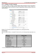 Preview for 32 page of THORLABS M2MS Operating Manual