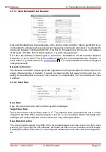 Preview for 33 page of THORLABS M2MS Operating Manual