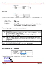 Preview for 38 page of THORLABS M2MS Operating Manual