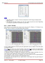 Preview for 45 page of THORLABS M2MS Operating Manual