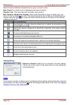 Preview for 64 page of THORLABS M2MS Operating Manual