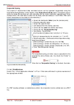 Preview for 71 page of THORLABS M2MS Operating Manual