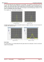 Preview for 75 page of THORLABS M2MS Operating Manual