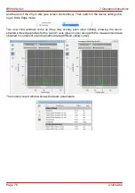 Preview for 78 page of THORLABS M2MS Operating Manual