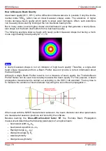 Preview for 80 page of THORLABS M2MS Operating Manual