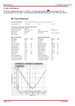 Preview for 104 page of THORLABS M2MS Operating Manual