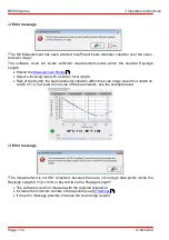 Preview for 114 page of THORLABS M2MS Operating Manual