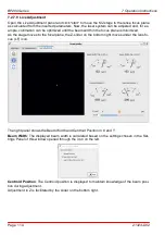 Preview for 116 page of THORLABS M2MS Operating Manual