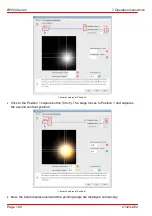 Preview for 122 page of THORLABS M2MS Operating Manual