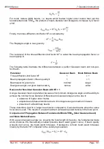 Preview for 133 page of THORLABS M2MS Operating Manual