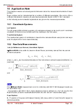 Preview for 143 page of THORLABS M2MS Operating Manual