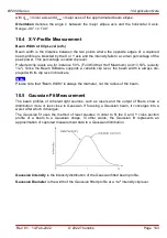 Preview for 145 page of THORLABS M2MS Operating Manual