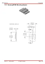 Preview for 157 page of THORLABS M2MS Operating Manual