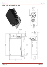 Preview for 158 page of THORLABS M2MS Operating Manual