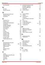 Preview for 166 page of THORLABS M2MS Operating Manual