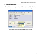 Preview for 9 page of THORLABS MAX200 Manual
