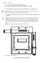 Preview for 20 page of THORLABS MAX200 Manual