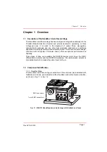 Preview for 3 page of THORLABS MAX300 Series User Manual