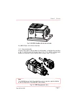 Preview for 5 page of THORLABS MAX300 Series User Manual