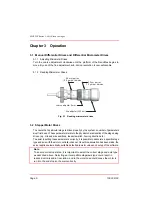 Preview for 8 page of THORLABS MAX300 Series User Manual