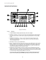 Preview for 6 page of THORLABS MC1000 Operating Manual