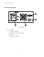 Preview for 8 page of THORLABS MC1000 Operating Manual