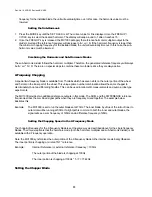 Preview for 11 page of THORLABS MC1000 Operating Manual