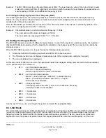 Preview for 16 page of THORLABS MC1000A Operating Manual