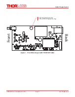 Предварительный просмотр 21 страницы THORLABS MC2000 Operating Manual