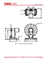 Предварительный просмотр 27 страницы THORLABS MC2000 Operating Manual